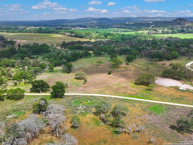 LOT 169 Coldwater Dr, Center Point, TX 78010