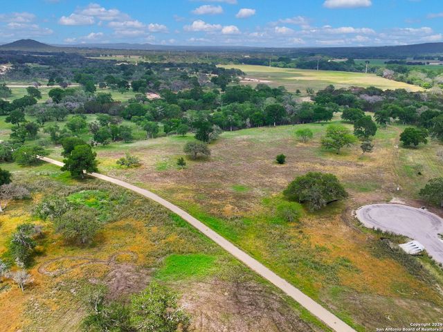 LOT 169 Coldwater Dr, Center Point, TX 78010
