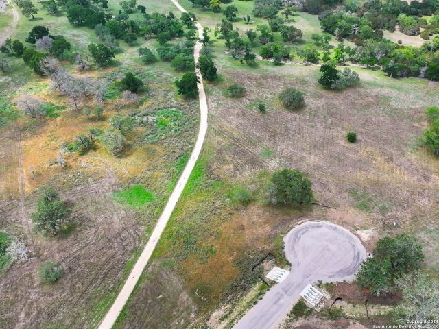 LOT 169 Coldwater Dr, Center Point, TX 78010