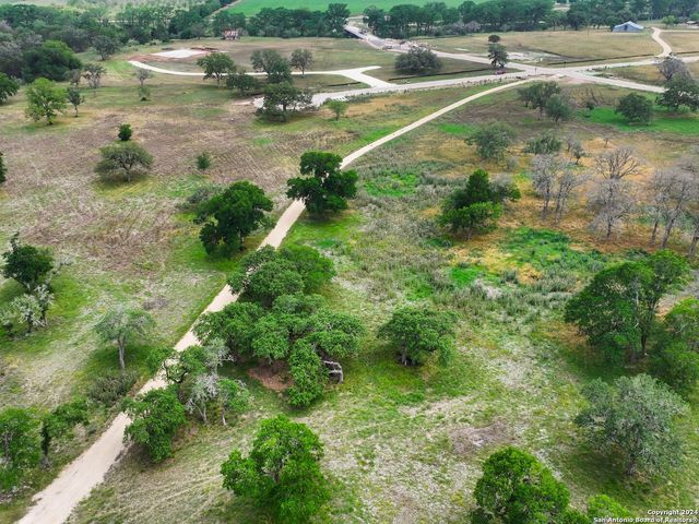 LOT 169 Coldwater Dr, Center Point, TX 78010