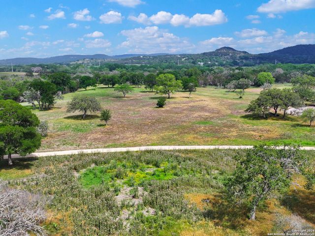 LOT 169 Coldwater Dr, Center Point, TX 78010