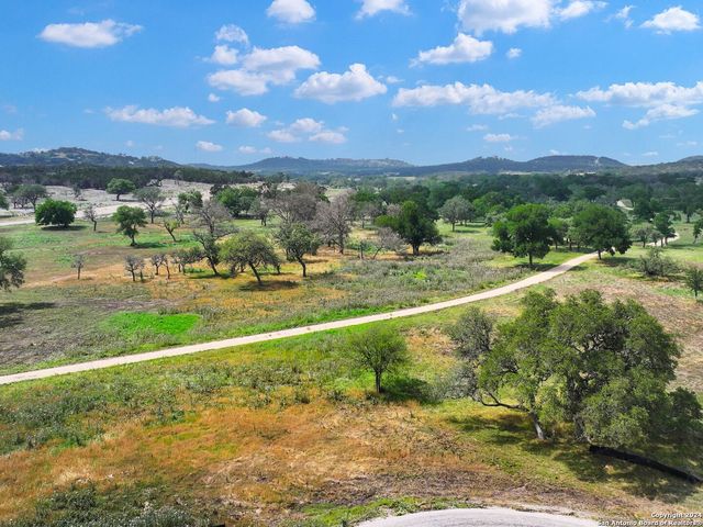 LOT 169 Coldwater Dr, Center Point, TX 78010