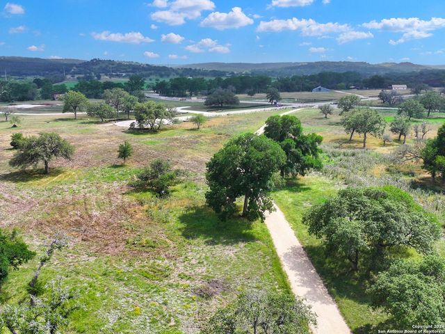 LOT 169 Coldwater Dr, Center Point, TX 78010