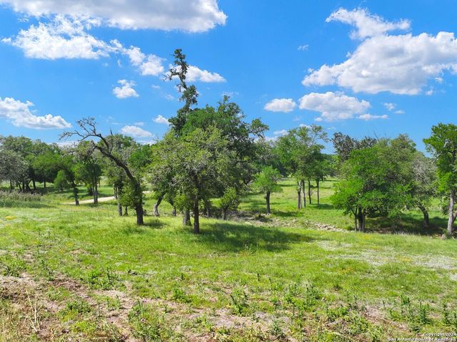 LOT 169 Coldwater Dr, Center Point, TX 78010
