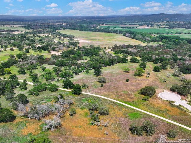 LOT 169 Coldwater Dr, Center Point, TX 78010