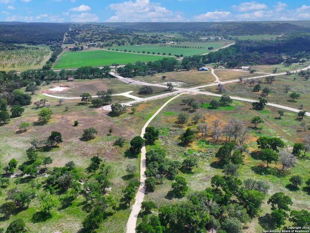 LOT 169 Coldwater Dr, Center Point, TX 78010
