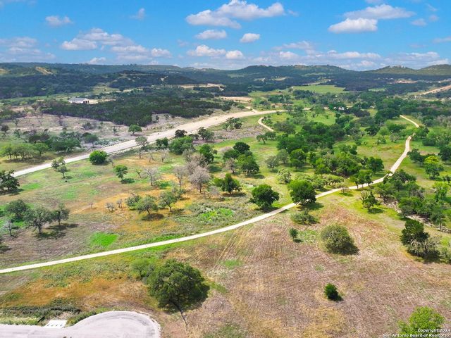 LOT 169 Coldwater Dr, Center Point, TX 78010