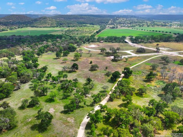 LOT 169 Coldwater Dr, Center Point, TX 78010