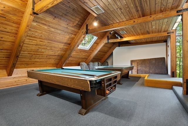 214 Meadows Edge 214, Acton, MA 01718