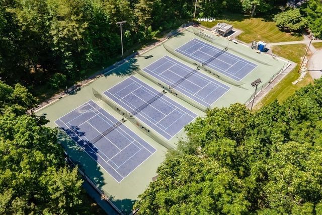 214 Meadows Edge 214, Acton, MA 01718