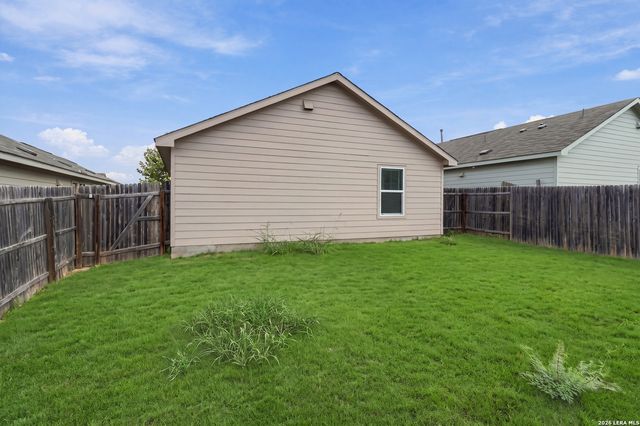 10742 GIACCONI DR, Converse, TX 78109