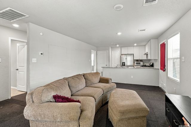 10742 GIACCONI DR, Converse, TX 78109