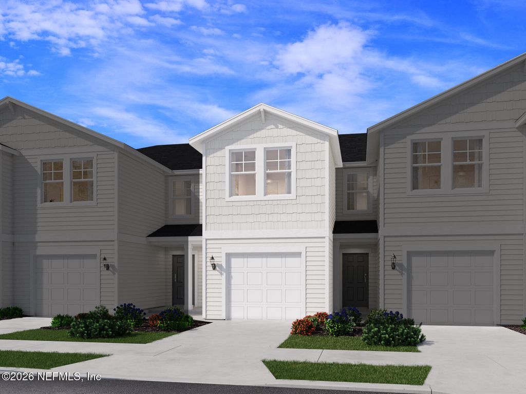 3626 LUXOR Way, Middleburg, FL 32068