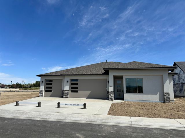 2506 Glory Lane, Grand Junction, CO 81505