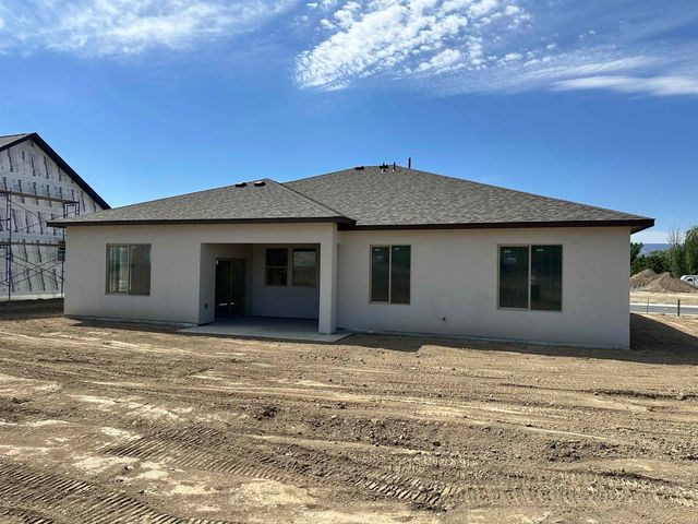 2506 Glory Lane, Grand Junction, CO 81505
