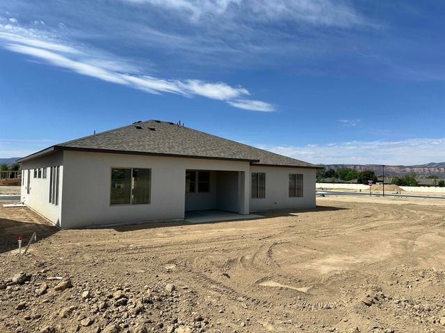 2506 Glory Lane, Grand Junction, CO 81505