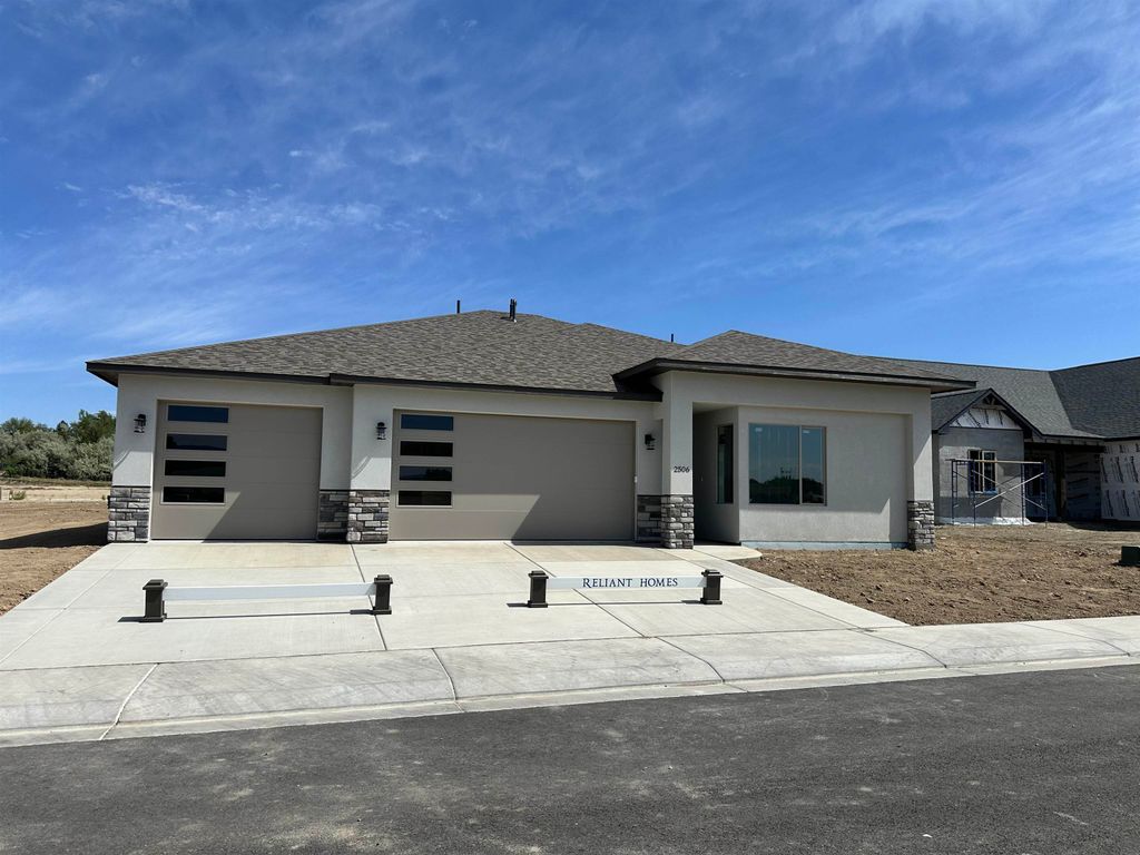 2506 Glory Lane, Grand Junction, CO 81505