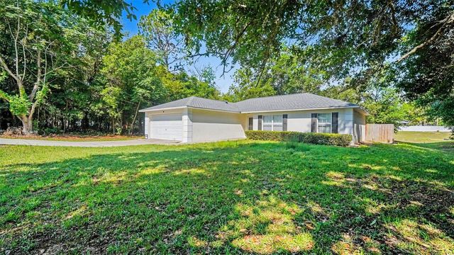 56 HEMLOCK RADIAL, Ocala, FL 34472