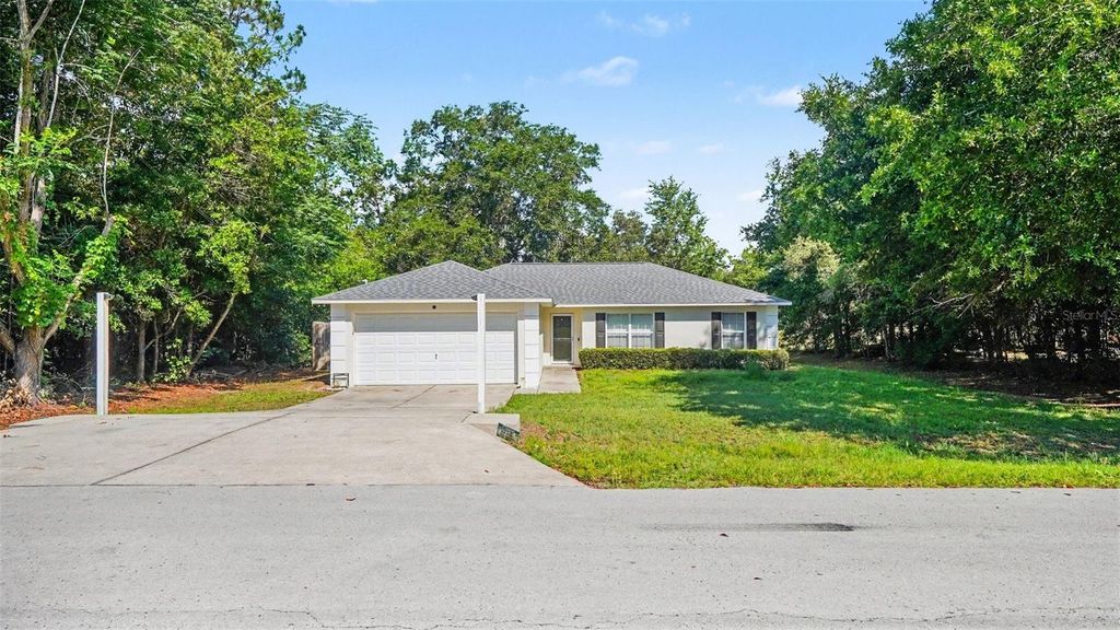 56 HEMLOCK RADIAL, Ocala, FL 34472