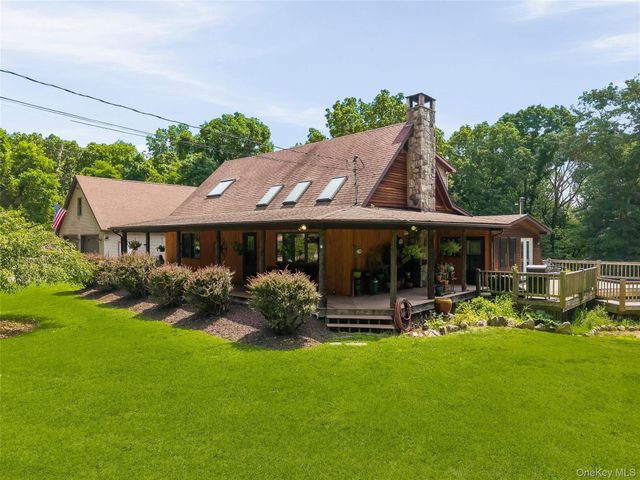 3836 State Route 52, Pine Bush, NY 12566
