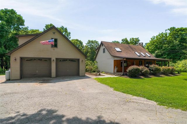 3836 State Route 52, Pine Bush, NY 12566