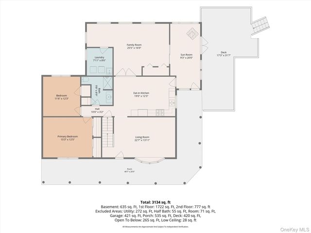 3836 State Route 52, Pine Bush, NY 12566