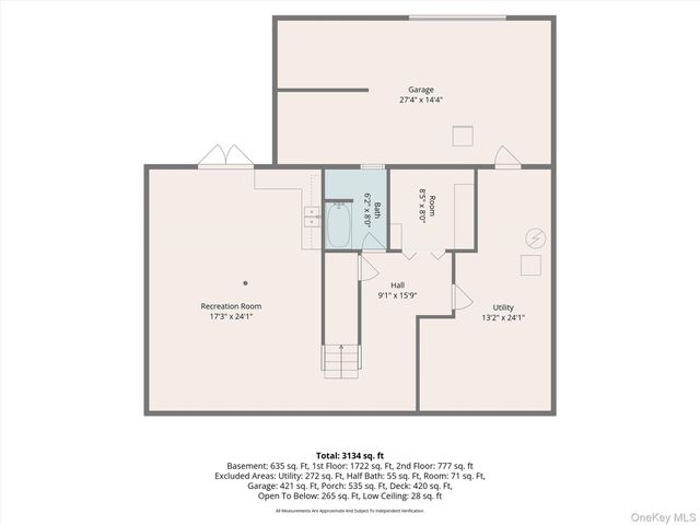 3836 State Route 52, Pine Bush, NY 12566