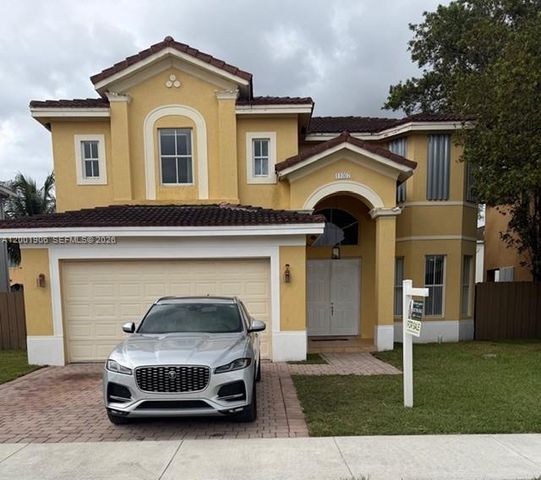 11007 SW 243rd Ln, Homestead, FL 33032