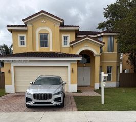 11007 SW 243rd Ln, Homestead, FL 33032