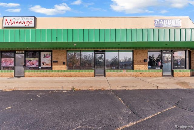 31822 Grand River Avenue, Farmington, MI 48336