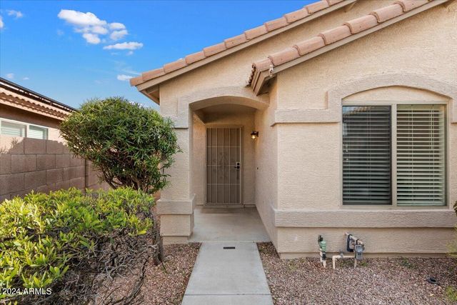 13845 W Keim Drive, Litchfield Park, AZ 85340