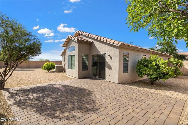 13845 W Keim Drive, Litchfield Park, AZ 85340