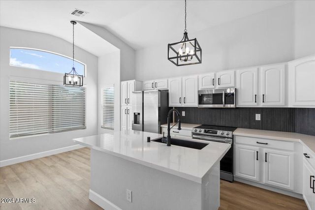 13845 W Keim Drive, Litchfield Park, AZ 85340