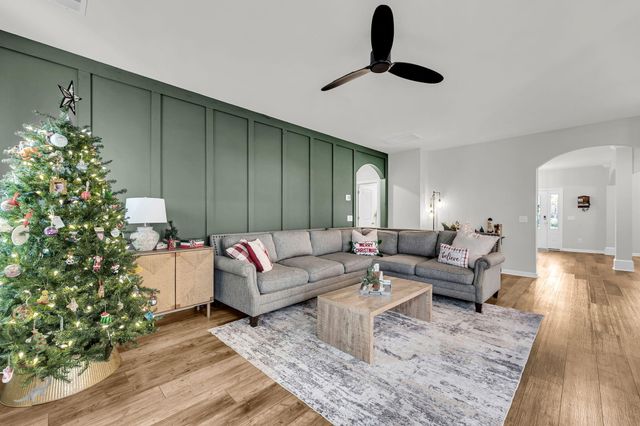 1005 Saltwater Circle, Johns Island, SC 29455