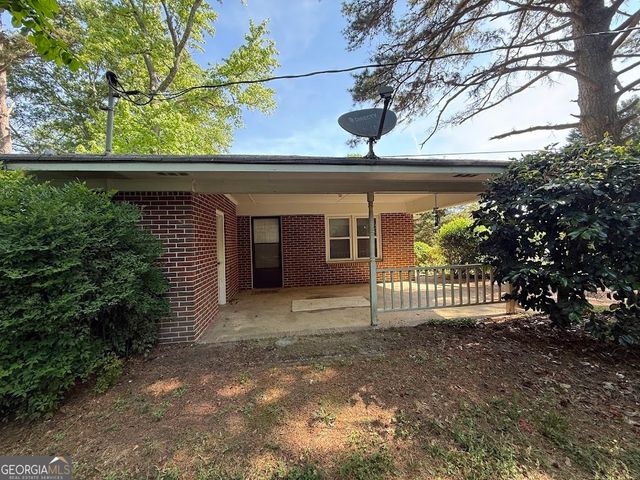 113 Martha Steet, Winder, GA 30680