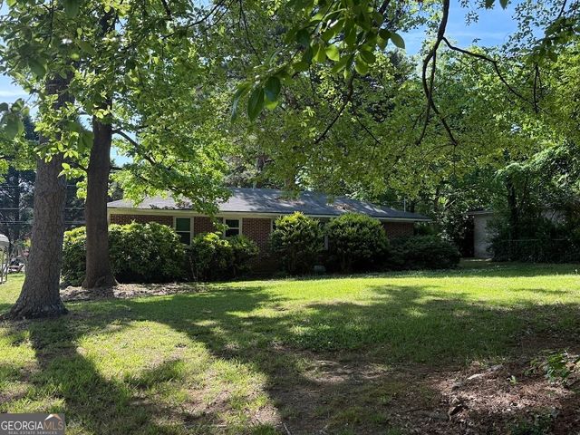 113 Martha Steet, Winder, GA 30680