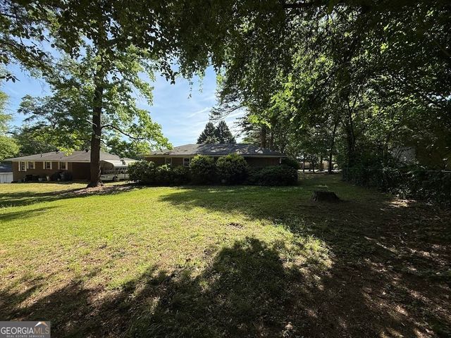 113 Martha Steet, Winder, GA 30680