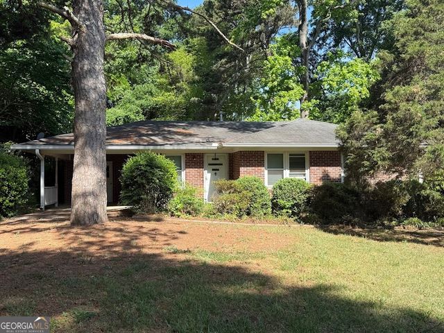 113 Martha Steet, Winder, GA 30680