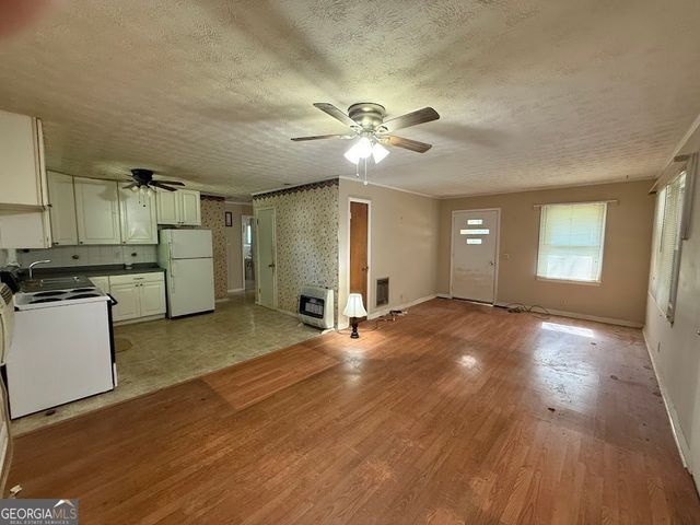 113 Martha Steet, Winder, GA 30680