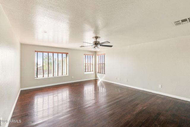 22593 W SOLANO Drive, Buckeye, AZ 85326