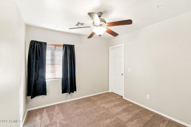 22593 W SOLANO Drive, Buckeye, AZ 85326