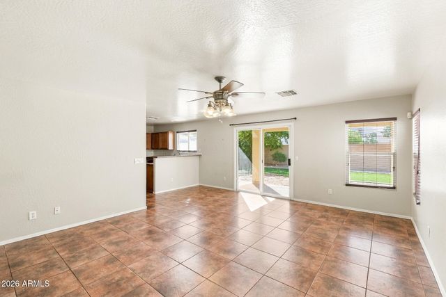 22593 W SOLANO Drive, Buckeye, AZ 85326