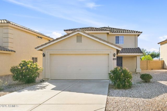 22593 W SOLANO Drive, Buckeye, AZ 85326
