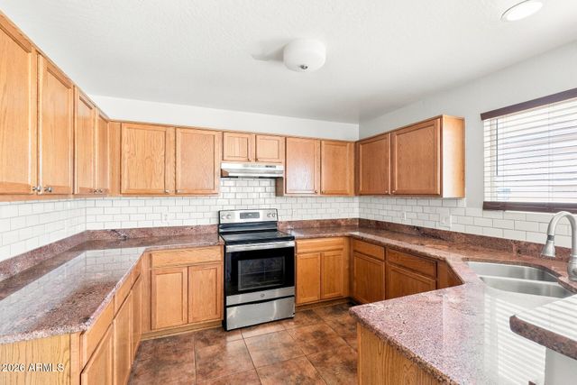 22593 W SOLANO Drive, Buckeye, AZ 85326