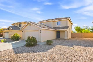 22593 W SOLANO Drive, Buckeye, AZ 85326