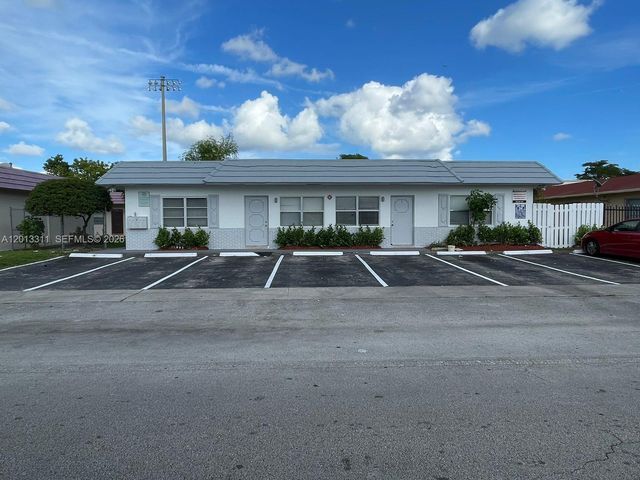 3970 NW 30th Ter 2, Lauderdale Lakes, FL 33309
