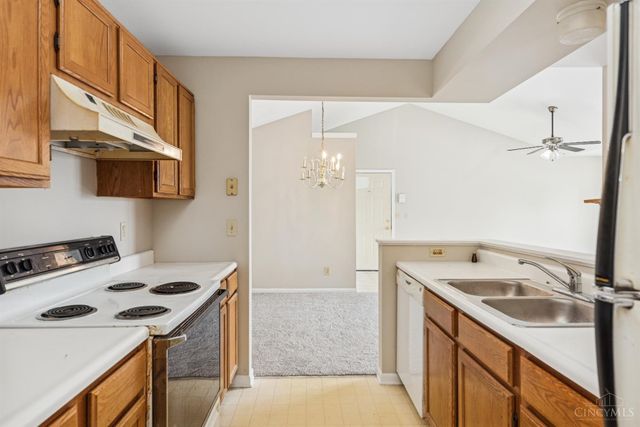 496 Mapleleaf Drive, Union Twp, OH 45255