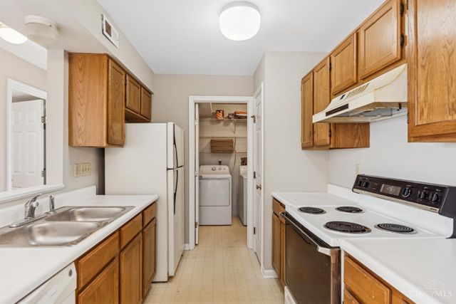 496 Mapleleaf Drive, Union Twp, OH 45255