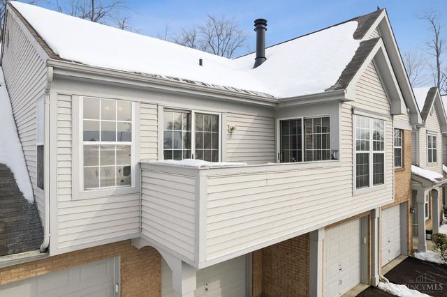 496 Mapleleaf Drive, Union Twp, OH 45255