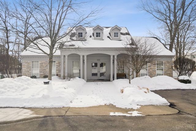 496 Mapleleaf Drive, Union Twp, OH 45255